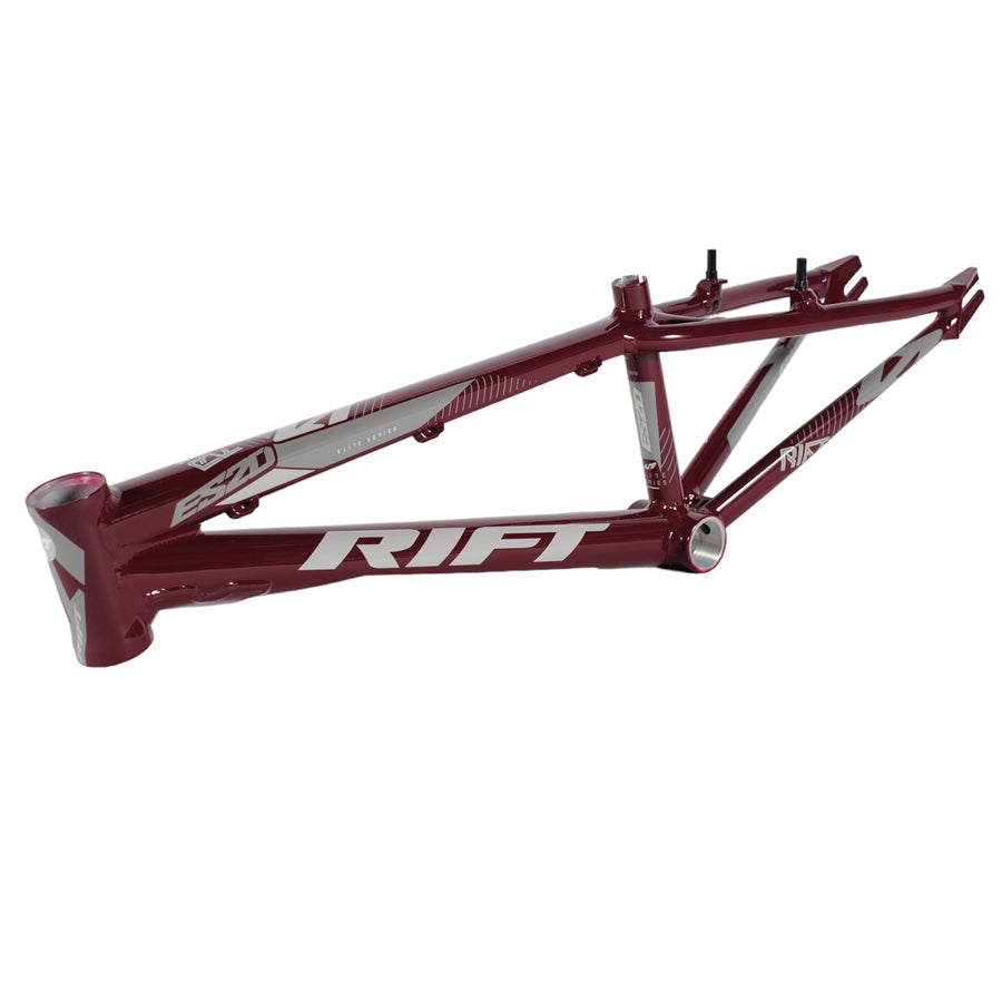 Rift ES24 Frame Expert Cruiser Gloss Maroon 20.25TT