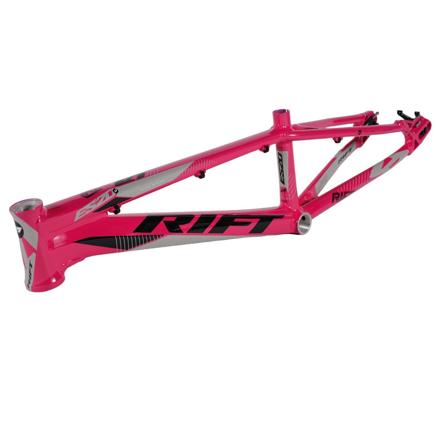 Rift ES20D Frame Pro XXXL Shop at LUXBMX