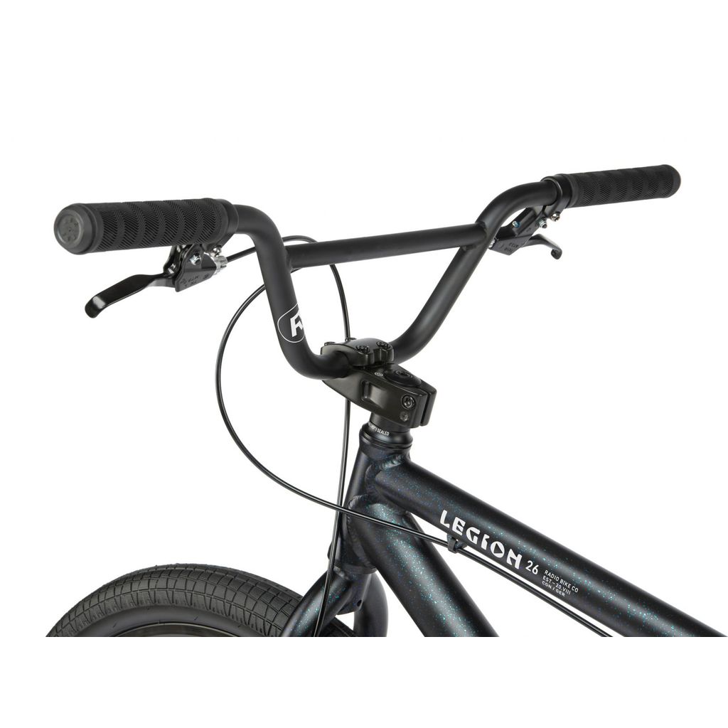 Radio legion bmx bike sale