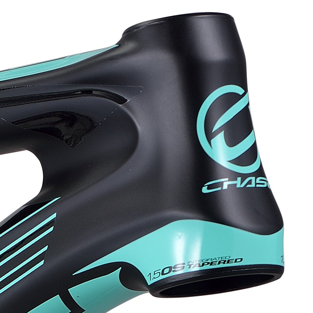 Chase discount carbon frame