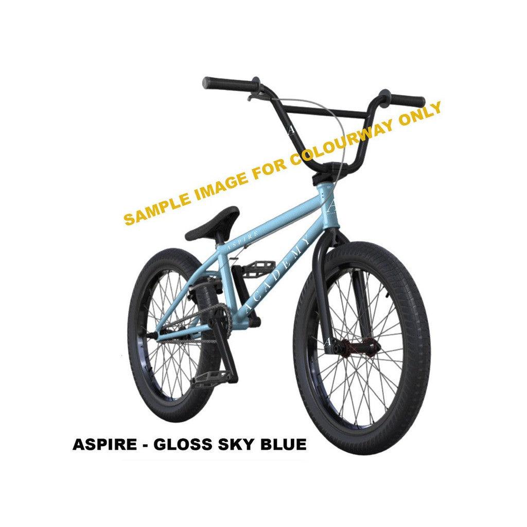 Aspire bmx outlet