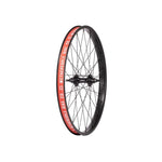 Wethepeople Audio 22 Inch Front Wheel / Black