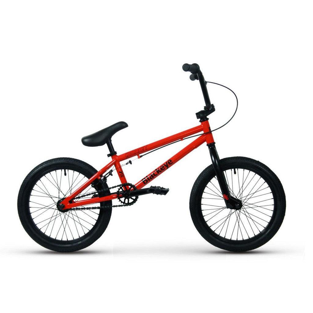 Black eye renegade sales bmx