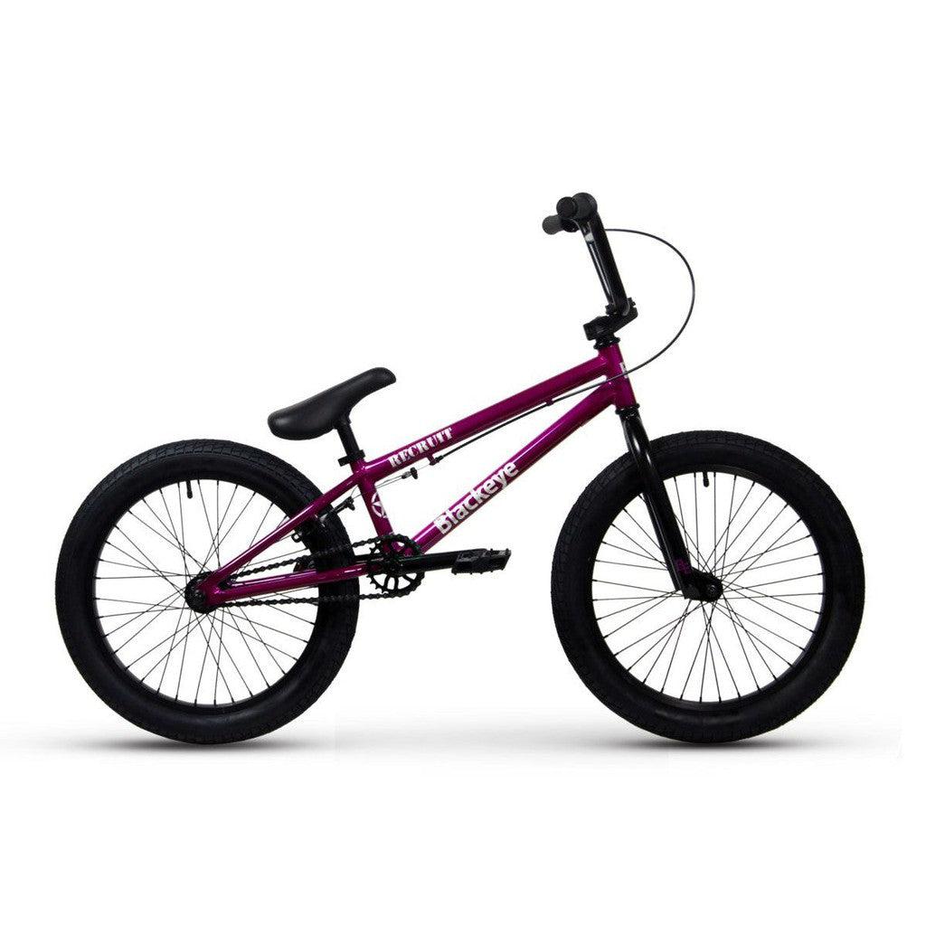 Affordable BMX Bikes LUXBMX