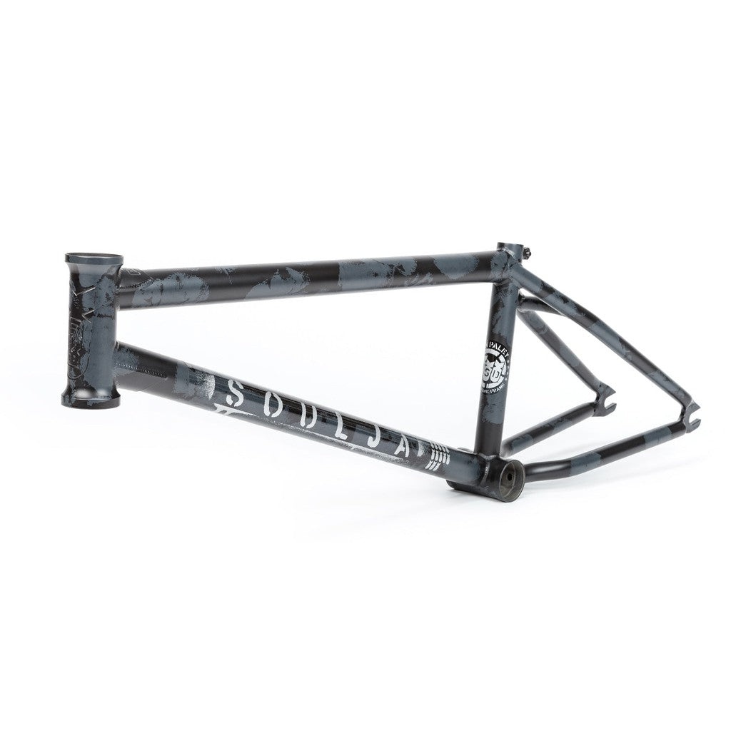 BSD Soulja V3 Frame 2020 Shop at LUXBMX