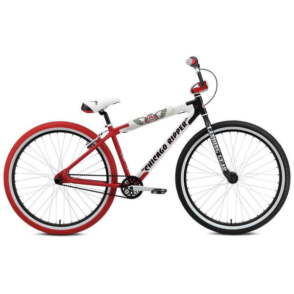 SE Bikes Big Ripper 29 Inch Bike | Shop at LUXBMX