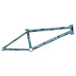 BSD Soulja V4 Frame (2021) / Ocean Camo / 21.2TT