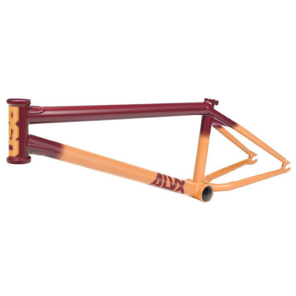 BSD ALVX AF Frame (2020) / Peach Fade / 20.8TT