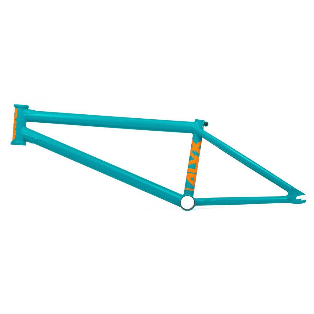 BSD ALVX AF Frame Alex Donnachie Signature Shop at LUXBMX