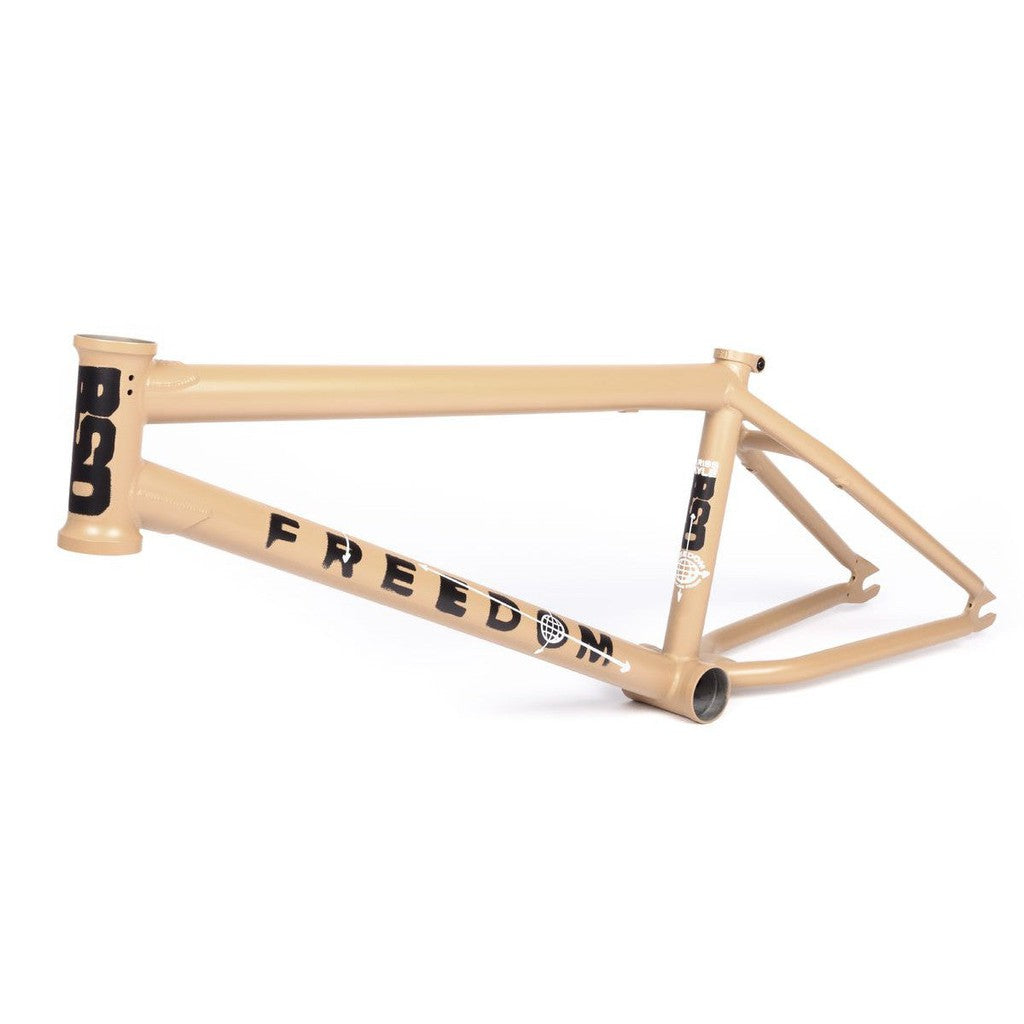 BSD Freedom Frame Kris Kyle Signature Shop at LUXBMX