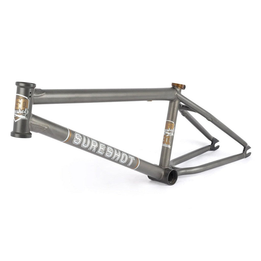 Fit hangman 2025 bmx frame 2021