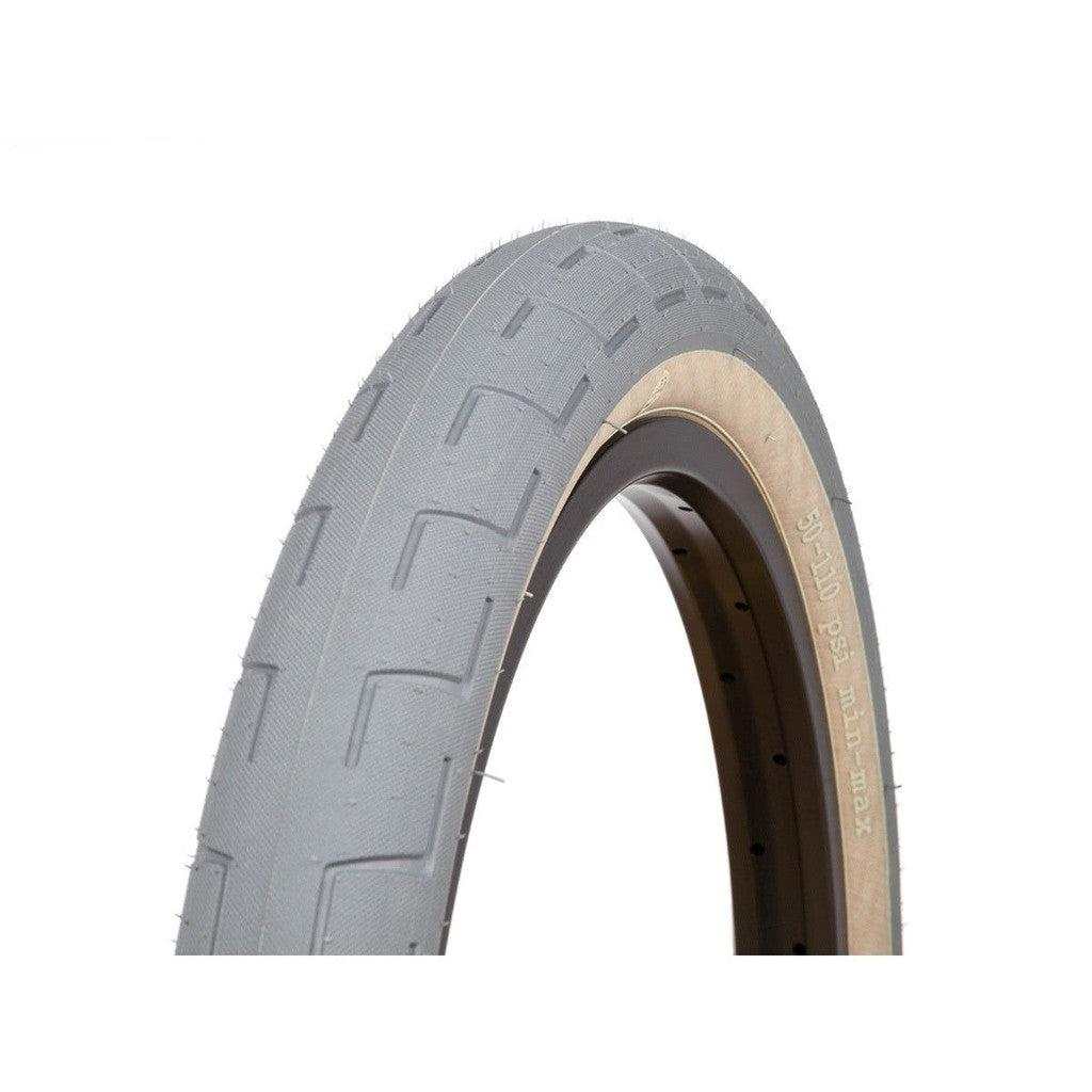 Tan wall store bmx tyres