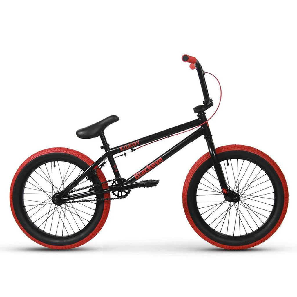 Budget cheap bmx bikes