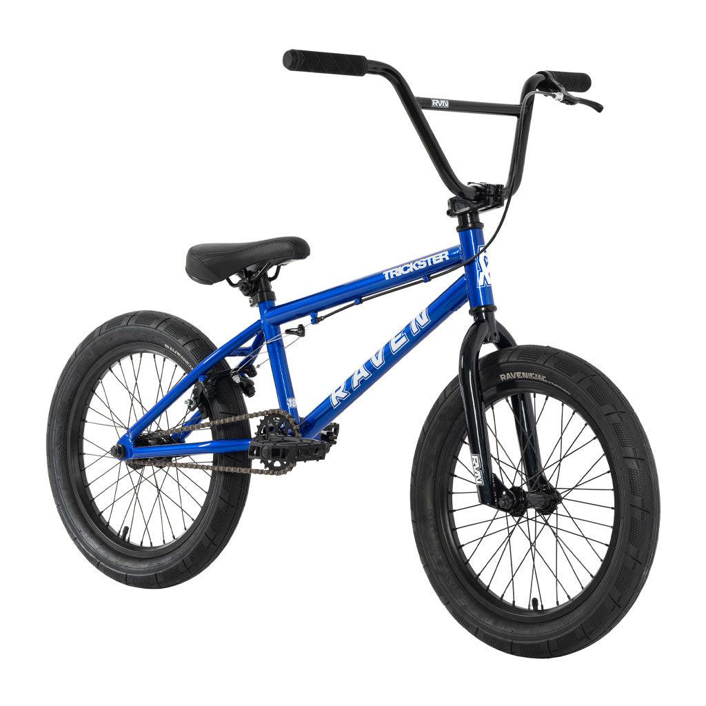 Bmx 18 inch wheels on sale