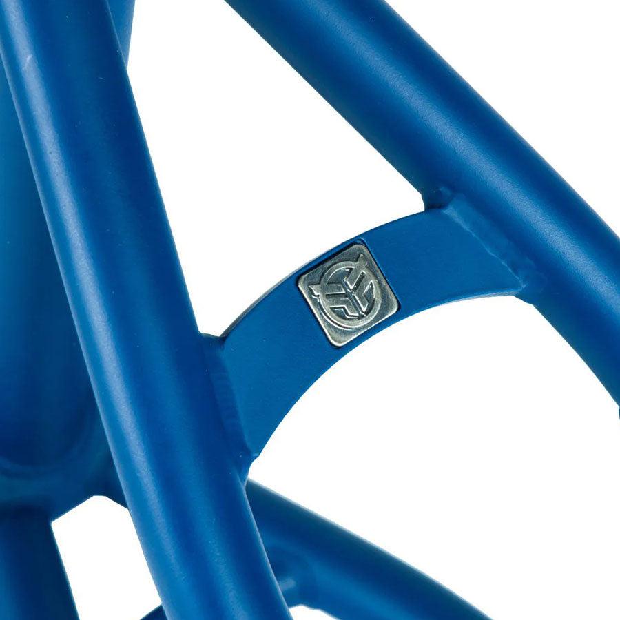 Federal bruno hoffman clearance frame