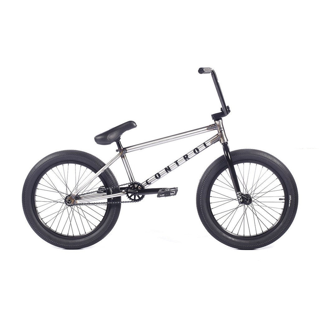 Cult store bmx complete