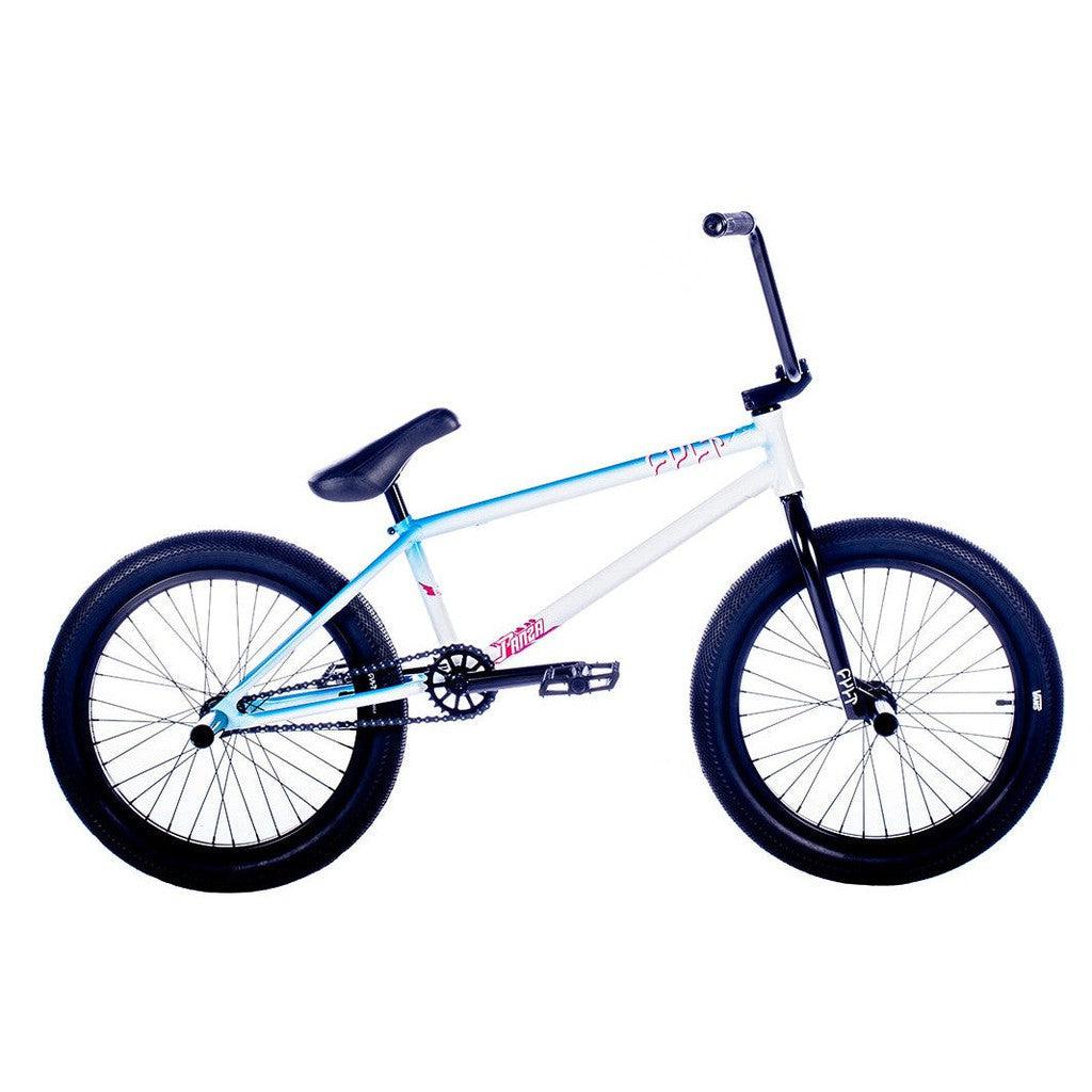 Cult Devotion 20 Inch Bike (2022)