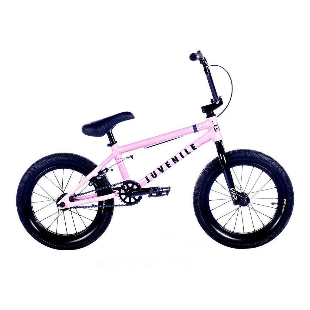 Cult Juvi 16 Inch Bike Shop at LUXBMX