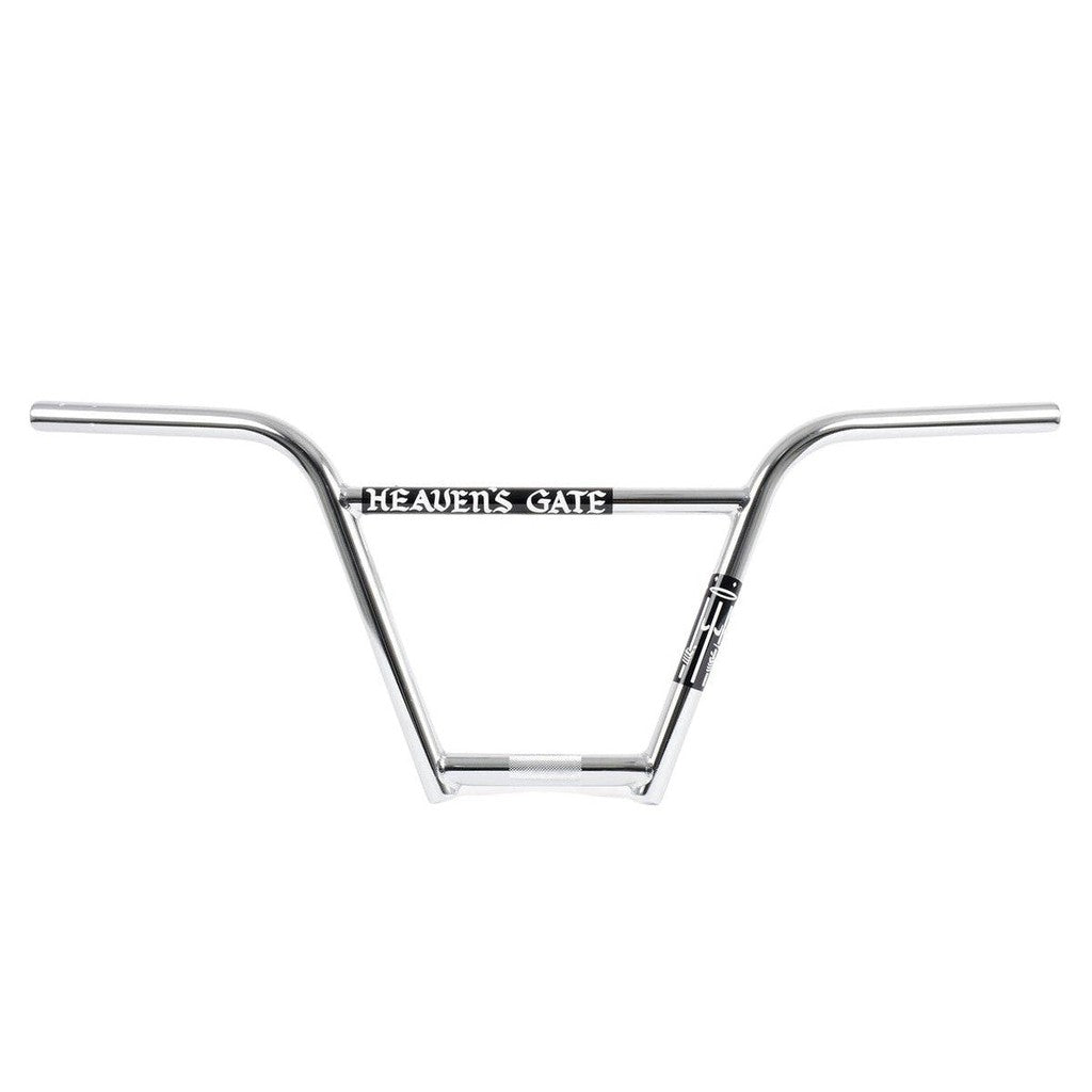 Cult Heaven's Gate 4pc Bars | Shop at LUXBMX