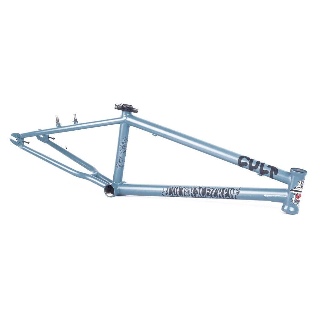 CroMo BMX Race Frames Australia s Largest Range LUXBMX