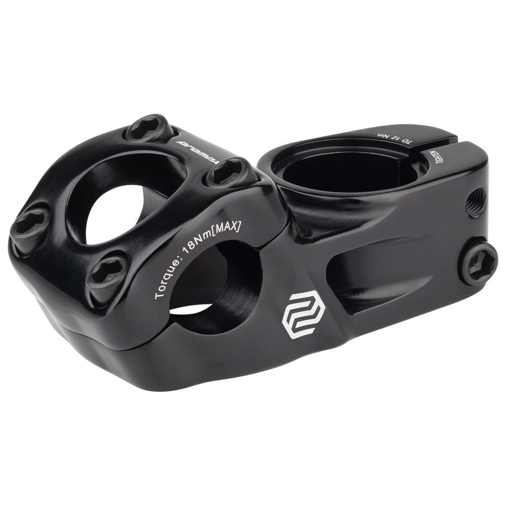 Promax Impact Top Load Stem (Oversized 31.8mm)