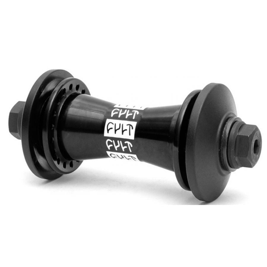 Cult crew clearance sds cassette hub