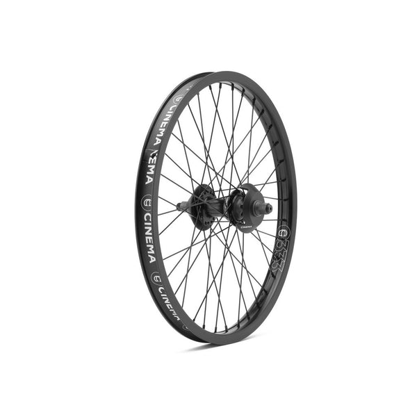 Cinema 333/ZX Rear Wheel | Shop at LUXBMX