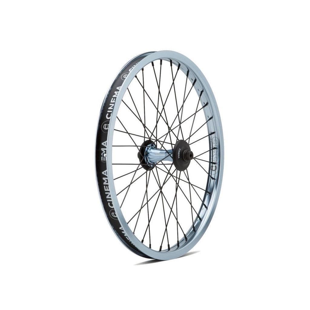 Bmx discount complete wheels