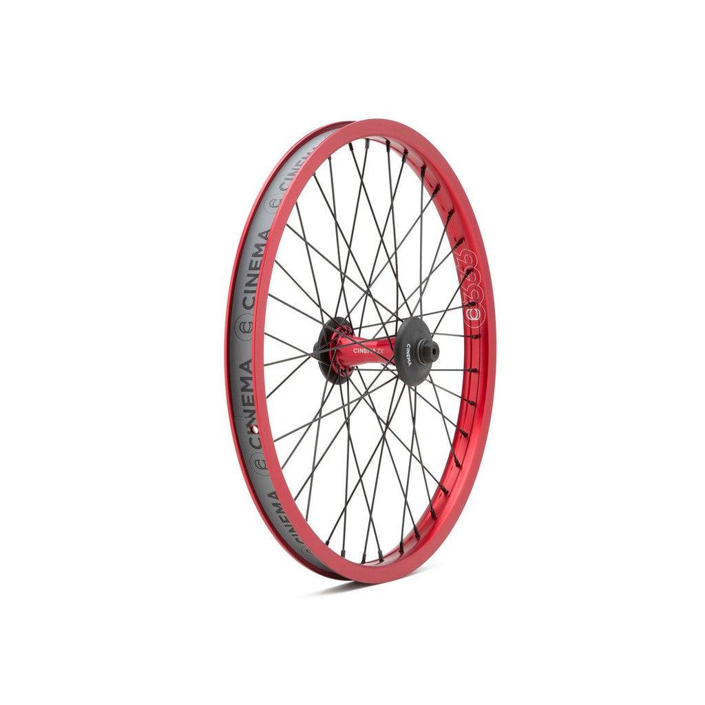 Cinema 2024 bmx wheels