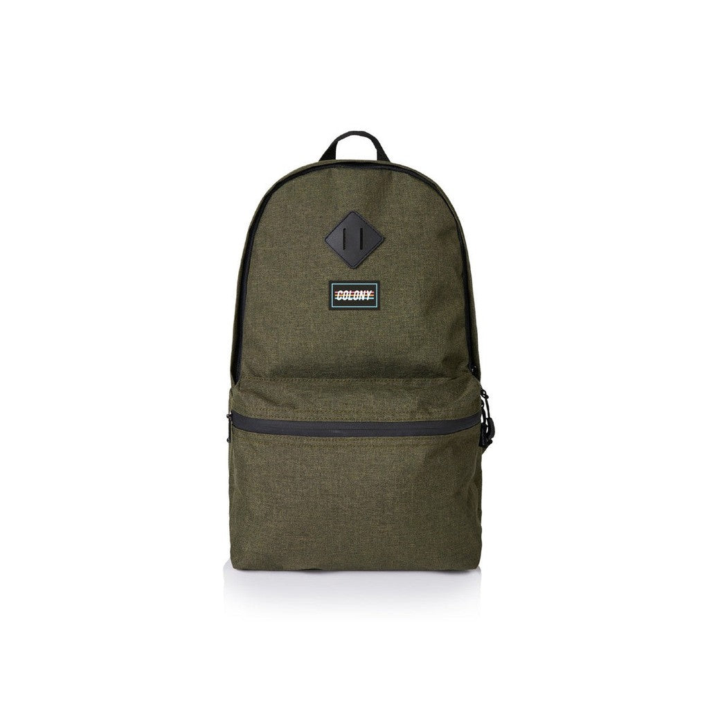 Colony Day Backpack / Army