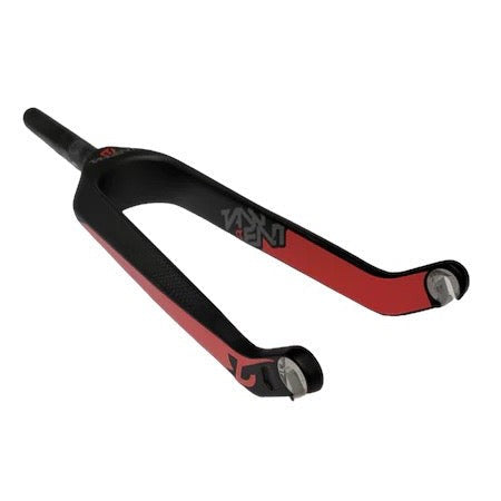 1 inch online carbon fork