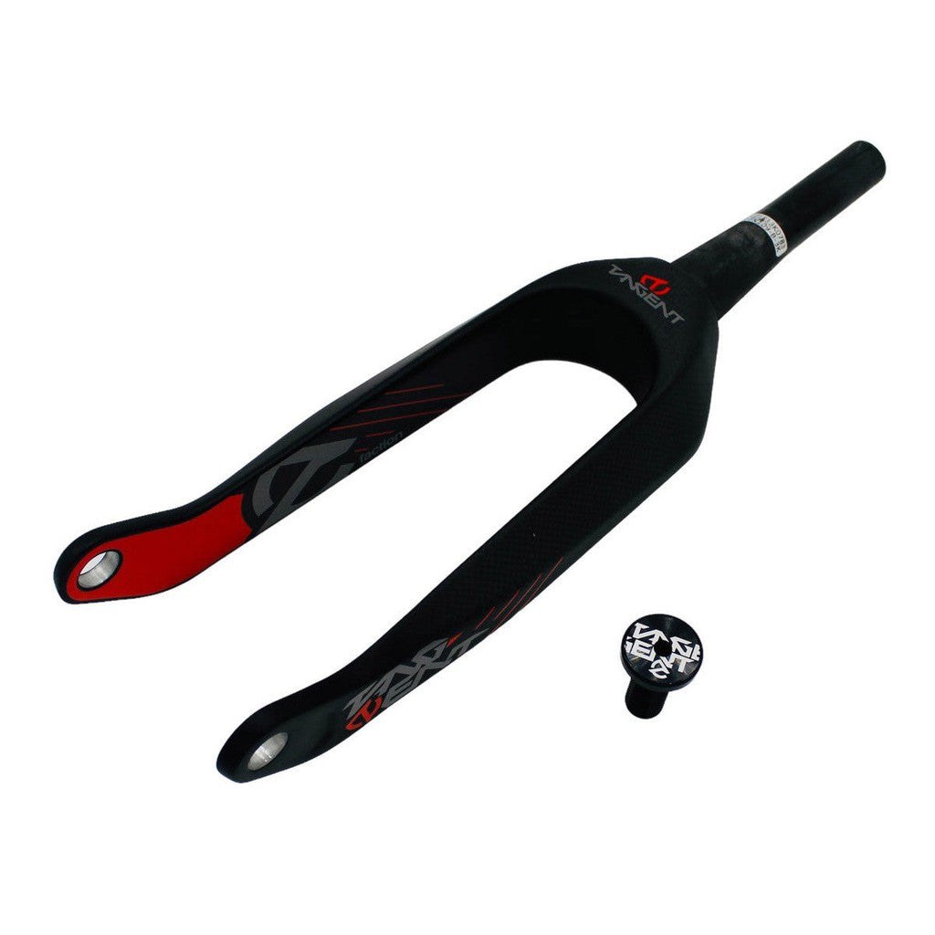 Elita one hot sale carbon fork