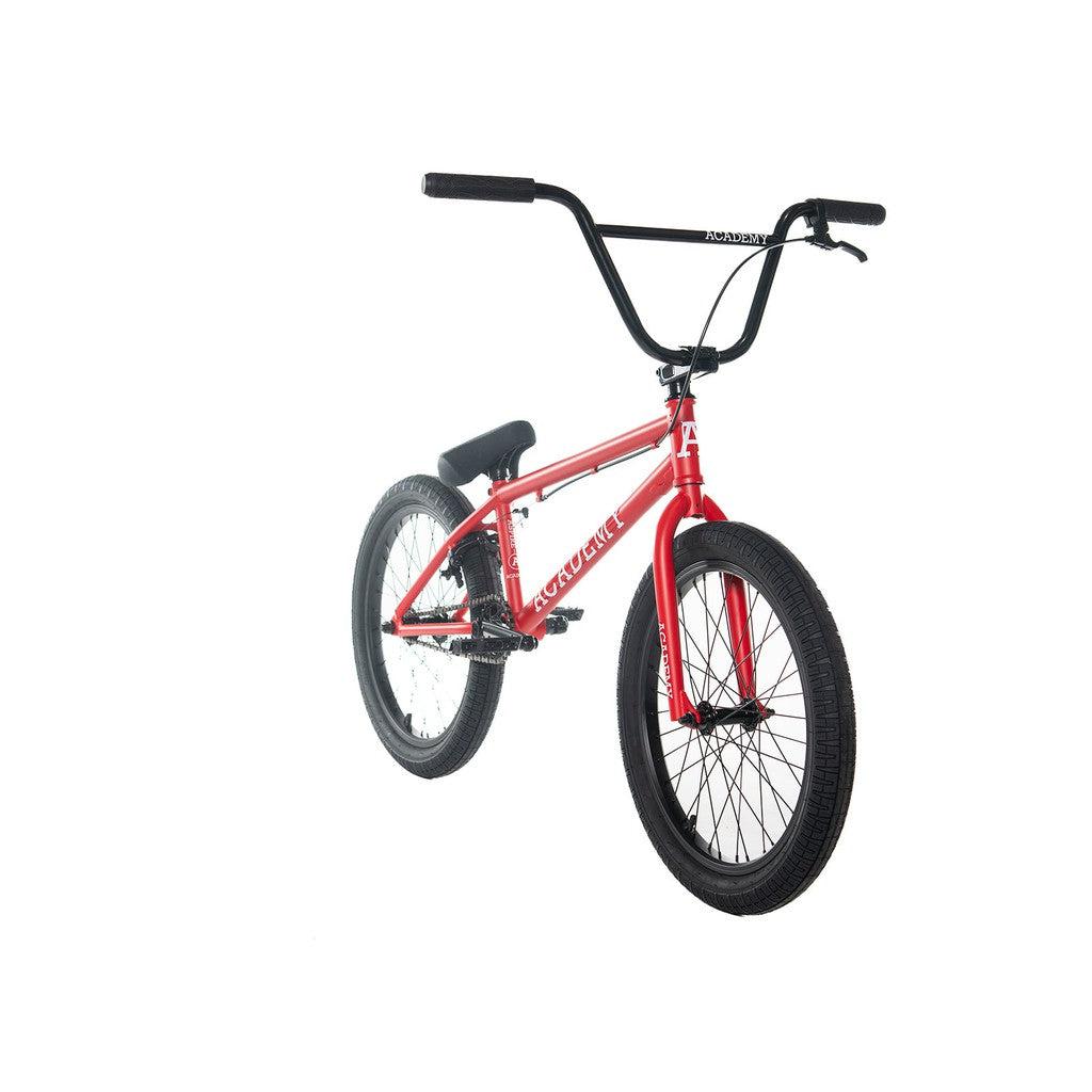 Academy aspire bmx 2018 best sale