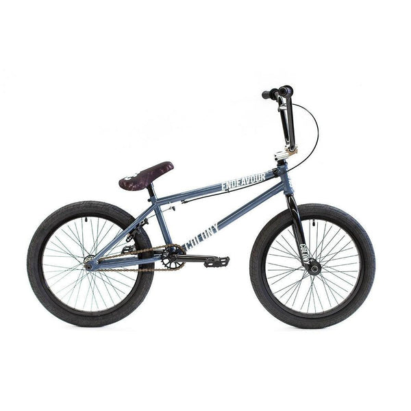 Colony shop endeavour bmx