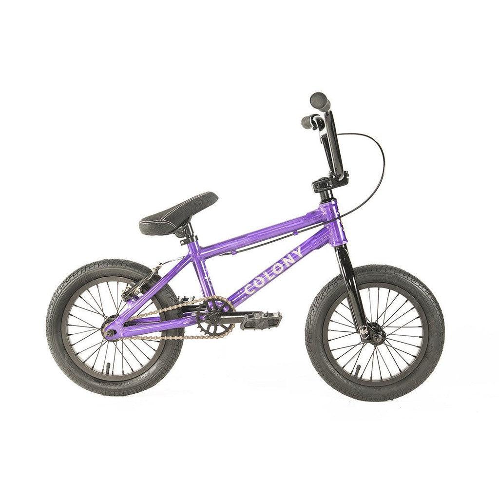 Colony Horizon 14In Bike Shop at LUXBMX