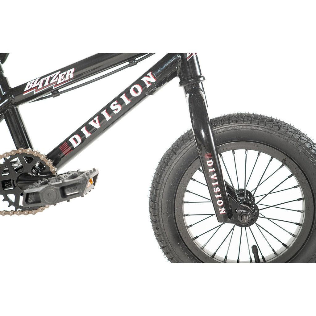 Division Blitzer 12 Inch Bike