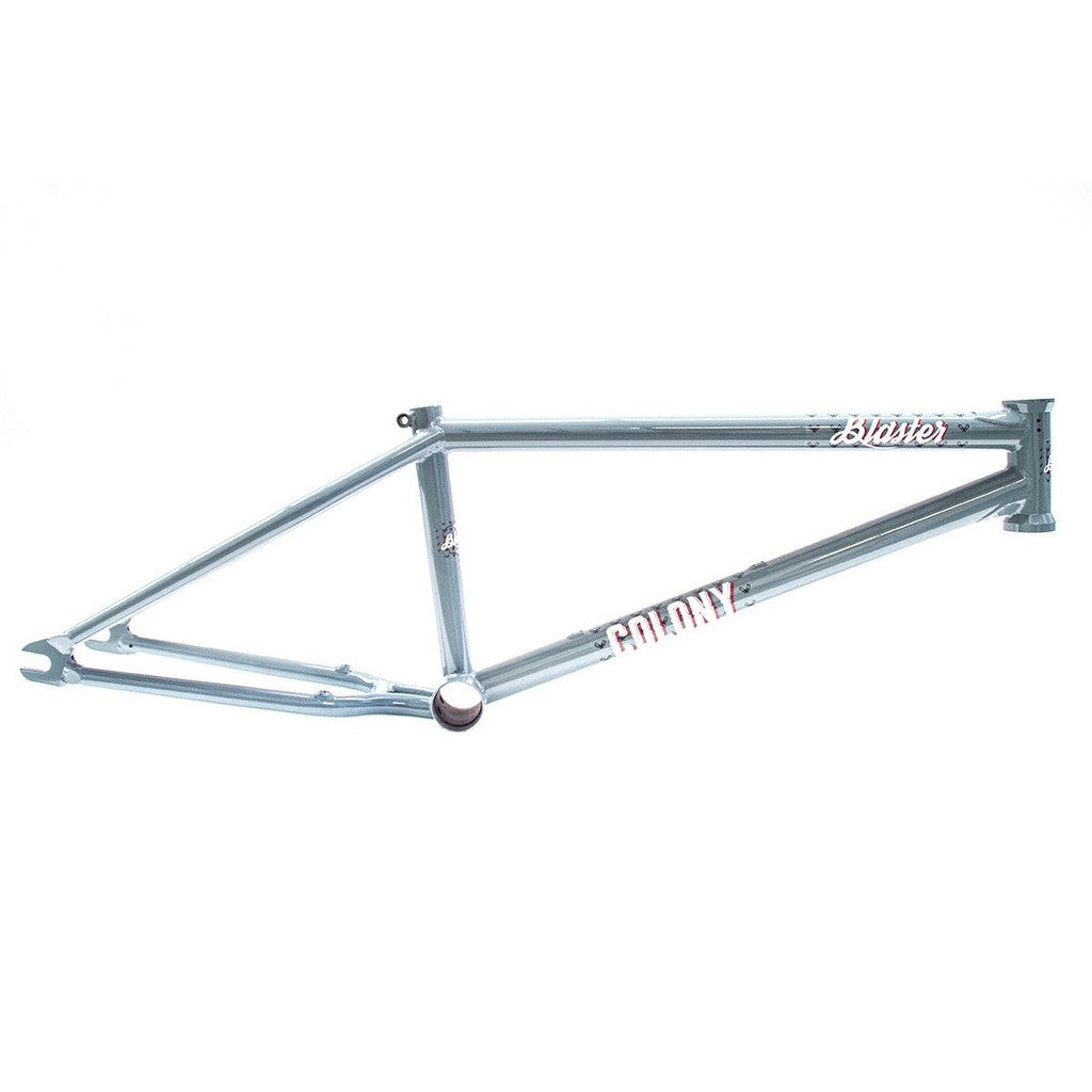 21.8 discount bmx frame