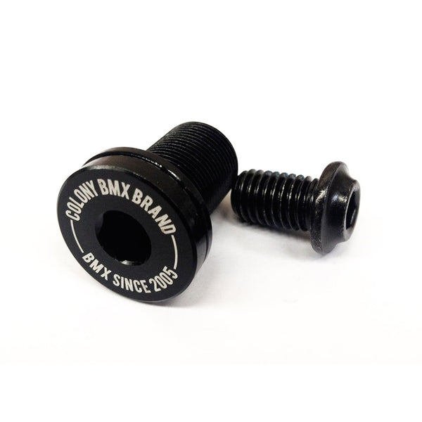 Colony 22 s Crank Bolt Kit Shop at LUXBMX