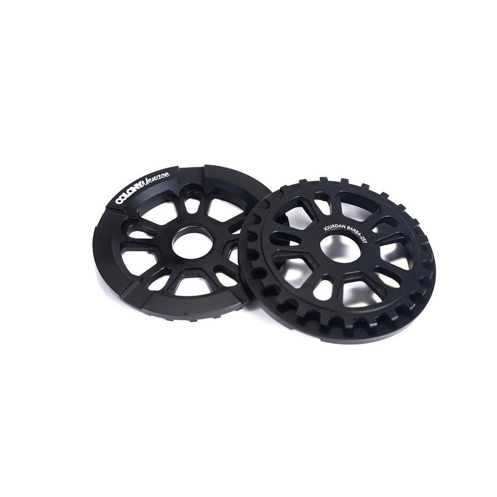 Colony sprocket shop