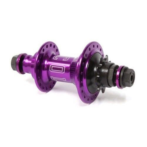 colony BMX Wasp LHD Hub ピンク カセットハブ コロニー - パーツ