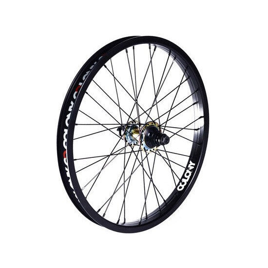 Colony pintour sales rear wheel