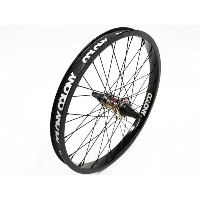 Cheap bmx cheap freecoaster wheel