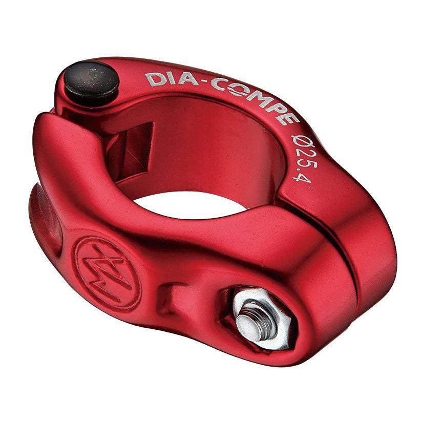 Dia compe hot sale seat clamp