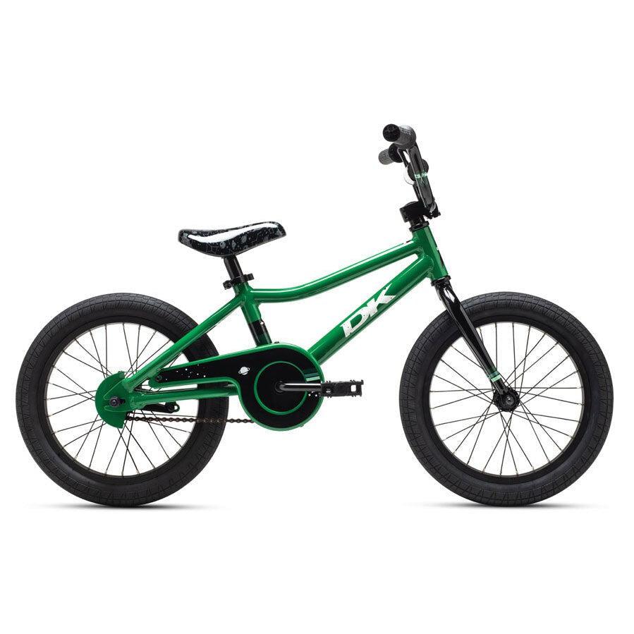 DK Bikes Huge Range of Race and Freestyle Bikes LUXBMX