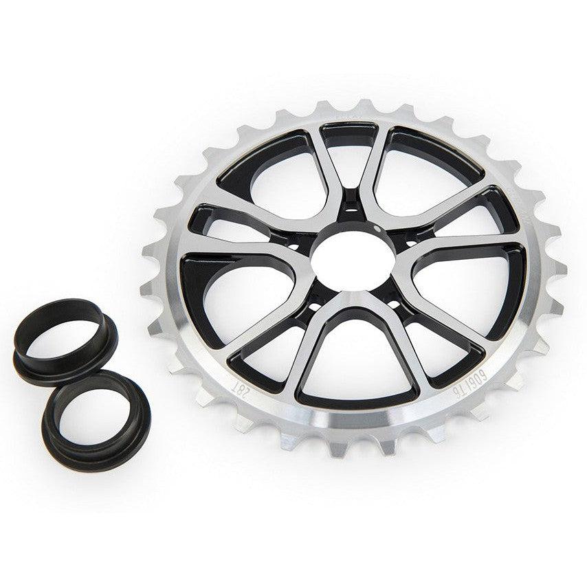 Eclat hot sale rs sprocket