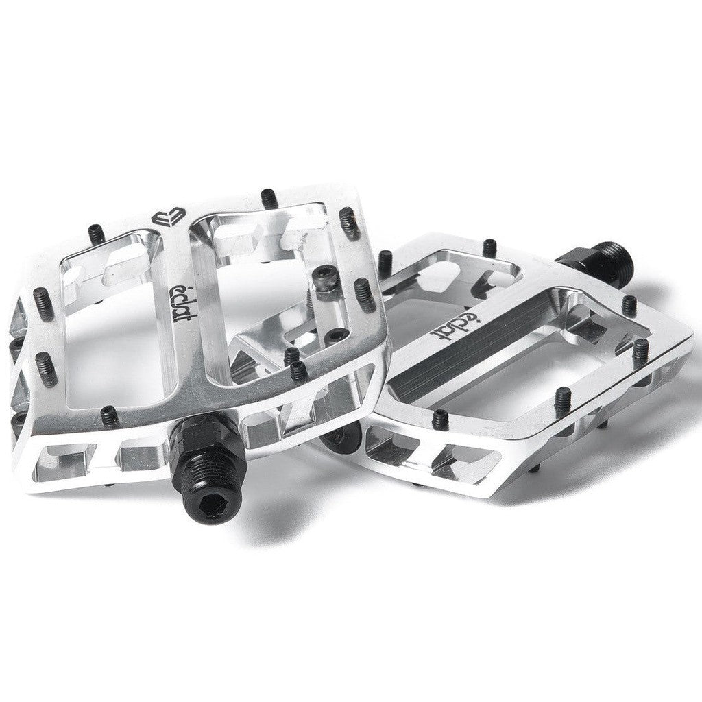 Eclat Surge Alloy Pedals Black