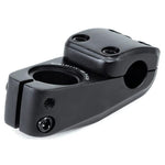 Eclat Onyx 25.4mm Stem / Black