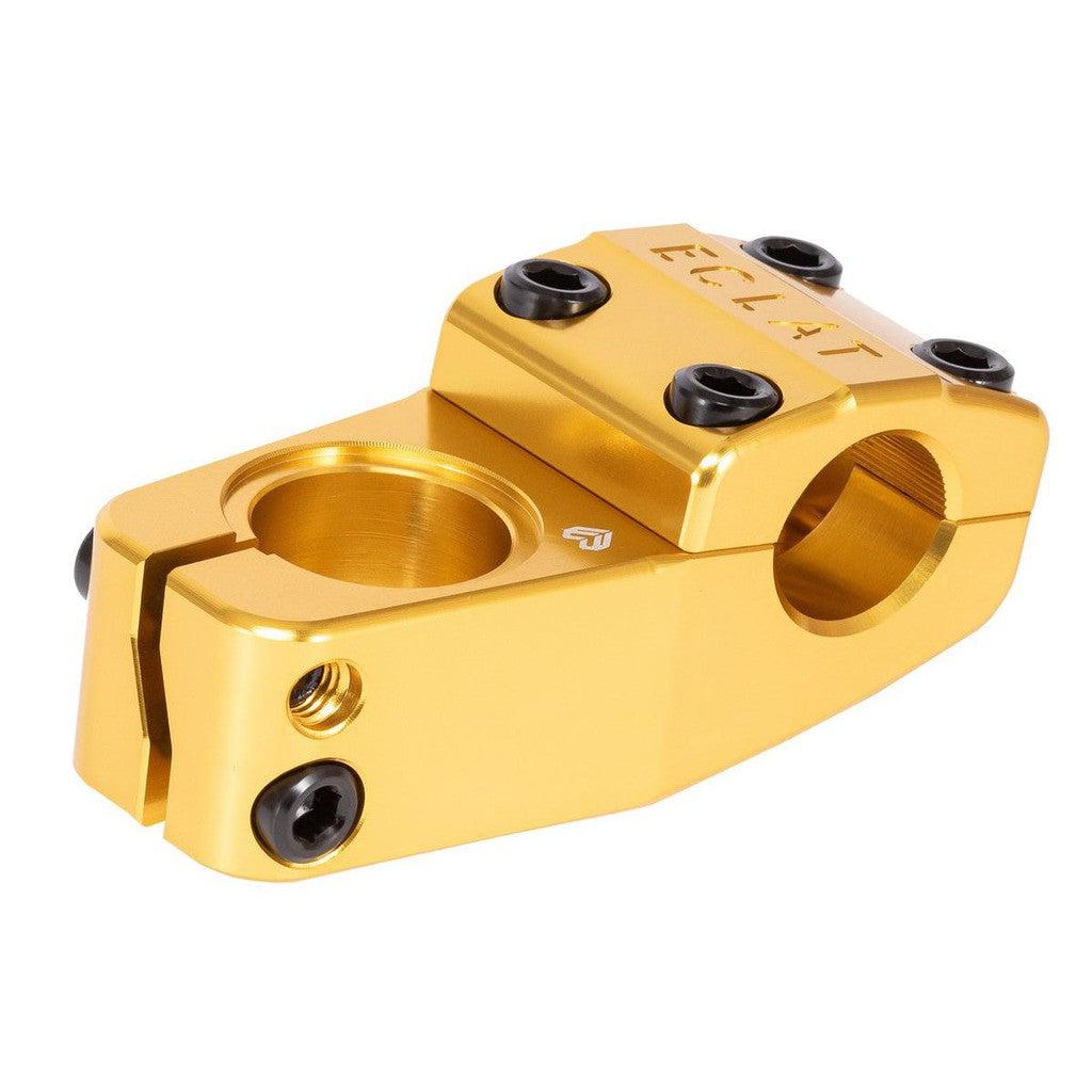 Eclat Metra Top Load Stem / Gold / 51mm / 22.2mm Clamp