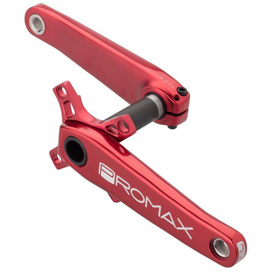 Promax HF-2 Crank Set | Shop at LUXBMX