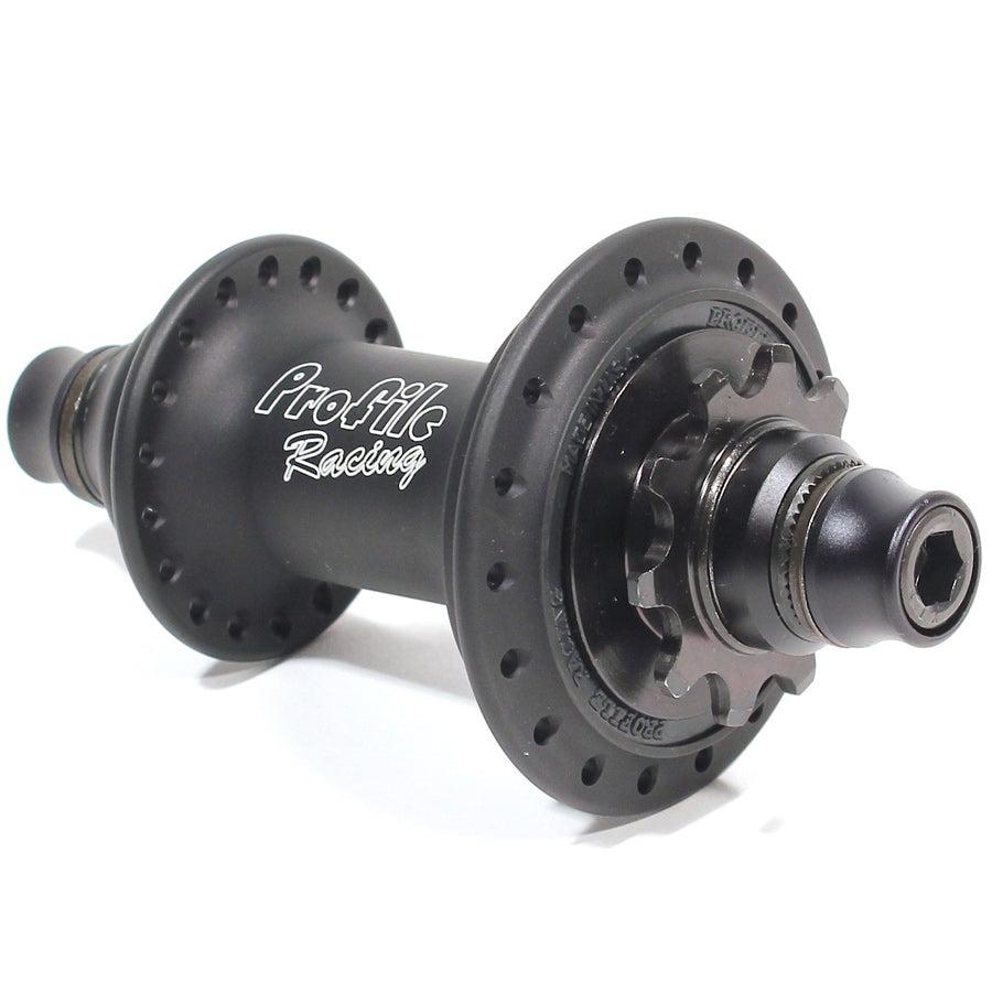 Best cassette hub sales bmx